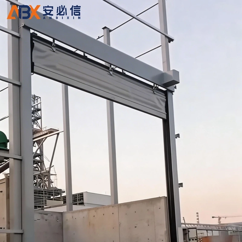 丽水堆积门